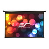 Elite Screens Elite Screens Spectrum Electric100H 100 inch Elektrisch Projectiescherm (222 x 125 cm) – Zwarte behuizing