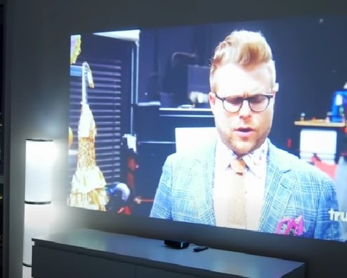 Een beamer voor de slaapkamer - Wat heb ik nodig?