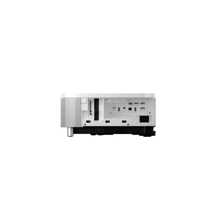 Epson Epson EH-LS800W Beamer - 4K - 4000 Lumen - Laser