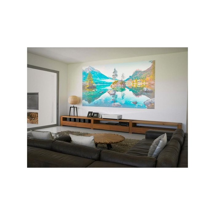 Epson Epson EH-LS800W Beamer - 4K - 4000 Lumen - Laser