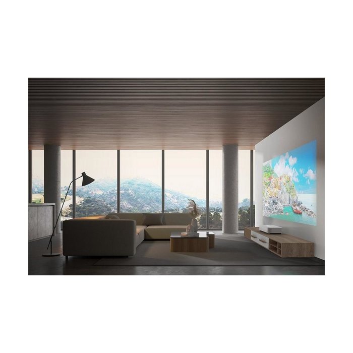 Epson Epson EH-LS800W Beamer - 4K - 4000 Lumen - Laser
