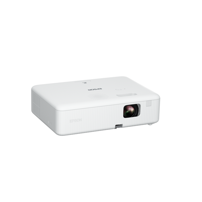 Epson Epson CO-FH02 Beamer - FHD - 3000 Lumen