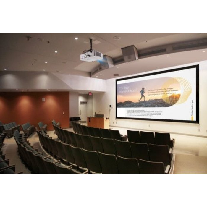 ViewSonic Viewsonic LS920WU Hoog Lumen Laser Projector