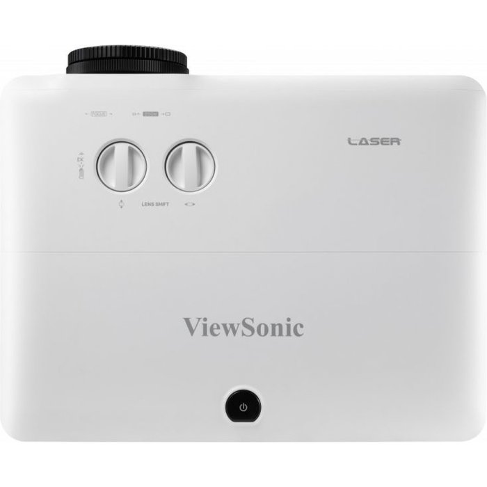 ViewSonic Viewsonic LS920WU Hoog Lumen Laser Projector