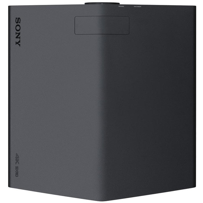 Sony Sony VPL-XW5000B Native 4K SXRD Home Cinema Projector