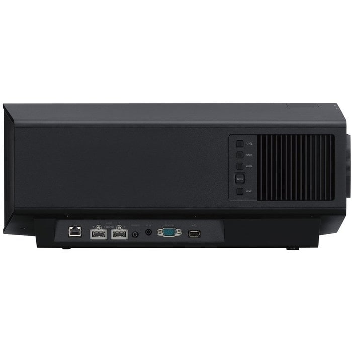 Sony Sony VPL-XW5000B Native 4K SXRD Home Cinema Projector