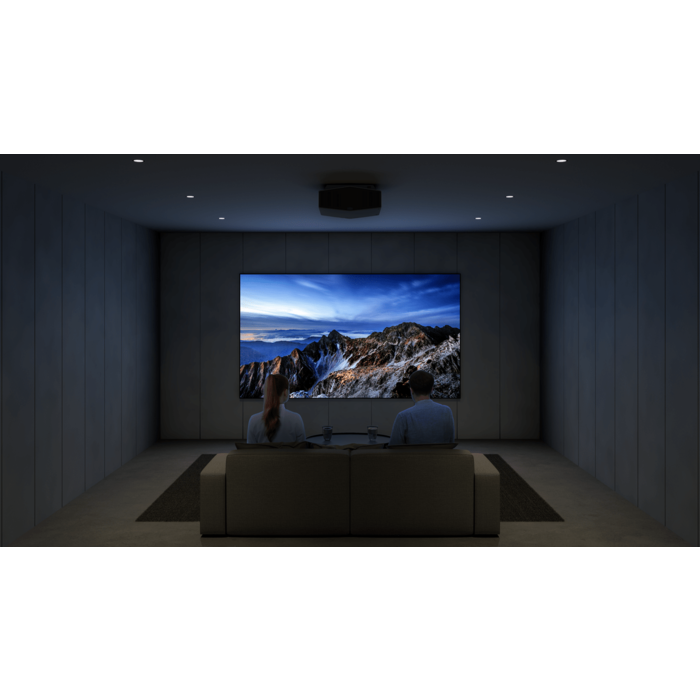 Sony Sony VPL-XW5000B Native 4K SXRD Home Cinema Projector
