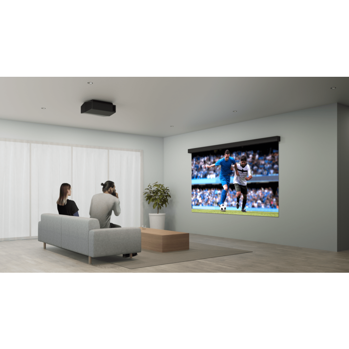 Sony Sony VPL-XW5000B Native 4K SXRD Home Cinema Projector
