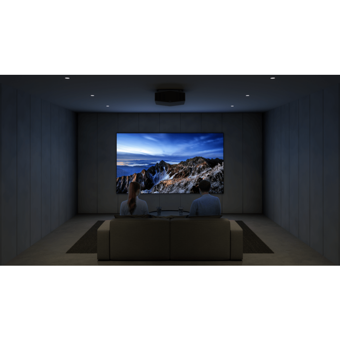 Sony Sony VPL-XW5000W Native 4K SXRD Home Cinema Projector