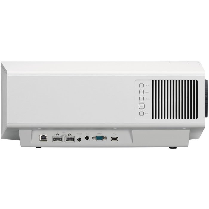 Sony Sony VPL-XW5000W Native 4K SXRD Home Cinema Projector
