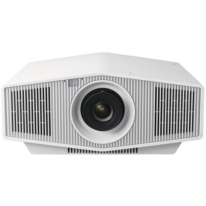Sony Sony VPL-XW5000W Native 4K SXRD Home Cinema Projector