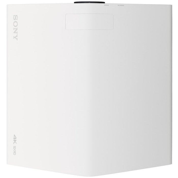 Sony Sony VPL-XW5000W Native 4K SXRD Home Cinema Projector