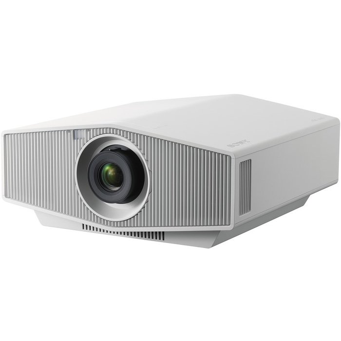 Sony Sony VPL-XW5000W Native 4K SXRD Home Cinema Projector