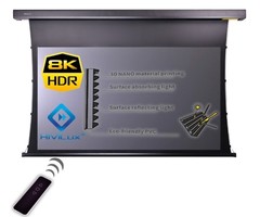 HiViLux HiViLux ALR UST Tab Tension 120" 265x149cm (16:9)