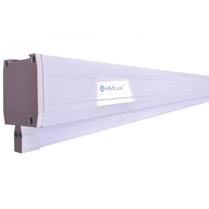 HiViLux HiViLux ALR UST Tab Tension 110" 244x137cm (16:9) Elektrisch Projectiescherm