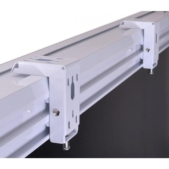 HiViLux HiViLux ALR UST Tab Tension 110" 244x137cm (16:9) Elektrisch Projectiescherm