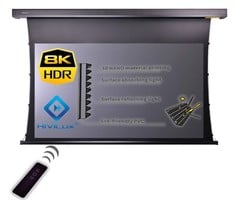 HiViLux HiViLux ALR UST Tab Tension 100" 221x124cm (16:9)