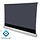 HiViLux Floor Up ALR UST Tab Tension 110" 244x137cm  (16:9) Elektrisch Projectiescherm