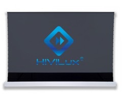 HiViLux HiViLux FLoor Up ALR UST Tab Tension 120" 265x149cm (16:9)