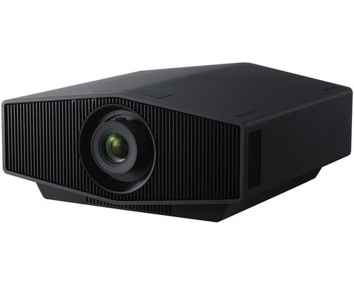 Sony VPL-XW5000 4K Laser Projector Review 