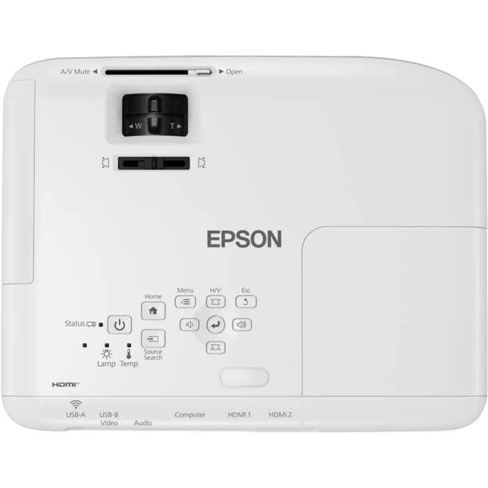 Epson Epson EB-FH06 Beamer - FHD
