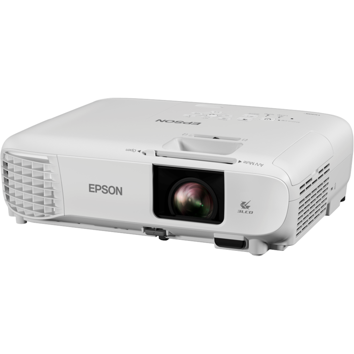 Epson Epson EB-FH06 Beamer - FHD