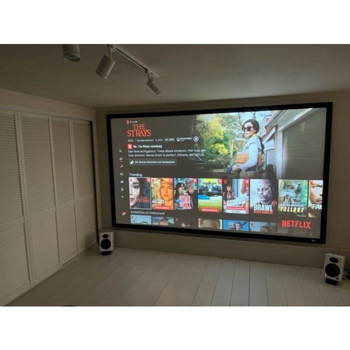 Sony Sony VPL-XW5000B Native 4K SXRD Home Cinema Projector