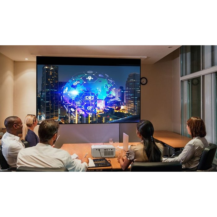 Optoma  Optoma ZW350E - WXGA - 4000 lumen - Laser Projector