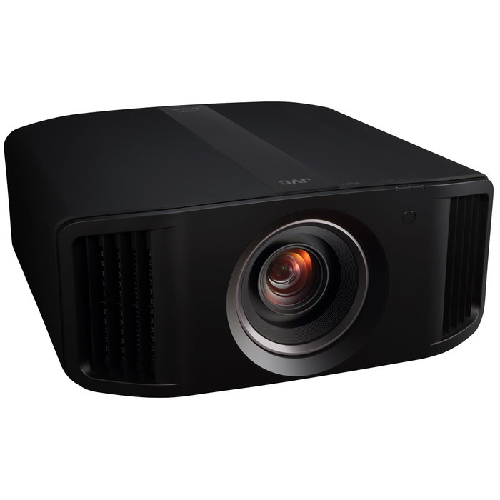 JVC JVC DLA-NP5B D-ILA thuisbioscoop projector