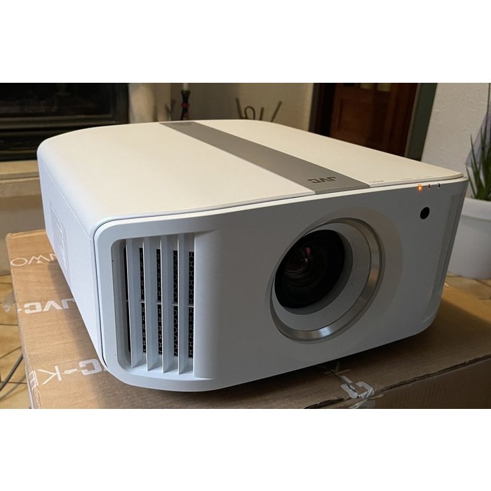 JVC JVC DLA-NP5W D-ILA thuisbioscoop projector