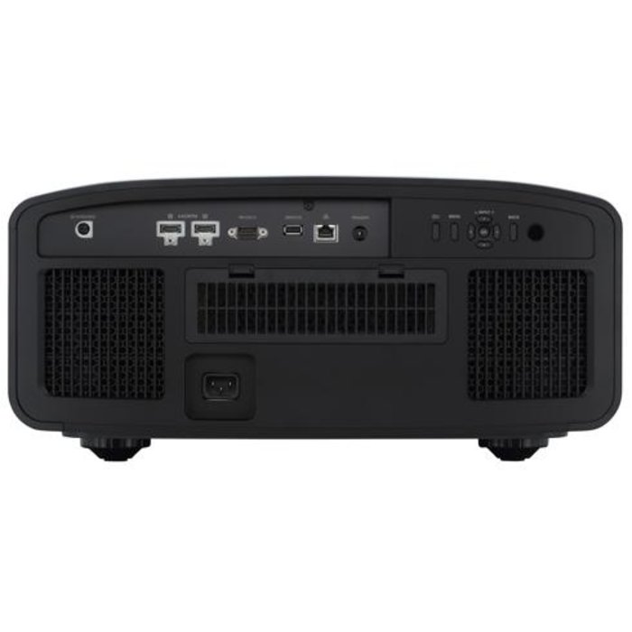 JVC JVC DLA-NP5W D-ILA thuisbioscoop projector