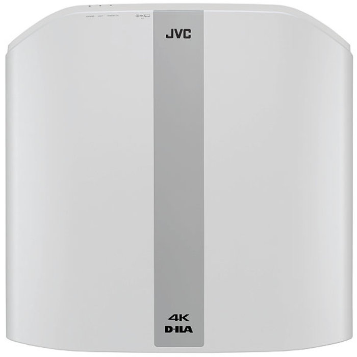 JVC JVC DLA-NP5W D-ILA thuisbioscoop projector