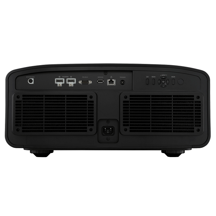 JVC JVC DLA-NZ7 D-ILA 8K Beamer