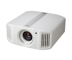 JVC JVC DLA-NP5 Wit