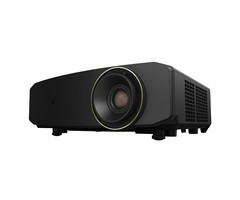 JVC JVC LX-NZ30 Zwart