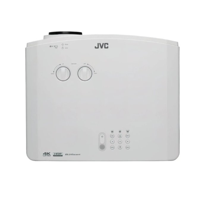 JVC JVC LX-NZ30 4K Laser Gaming Beamer Wit