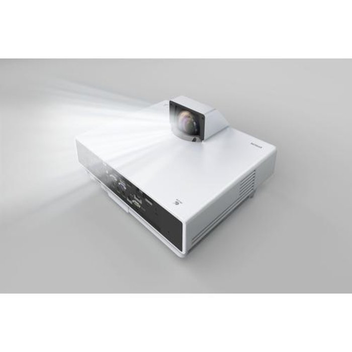 Epson Epson EB-800F Beamer - FHD - 5000 Lumen