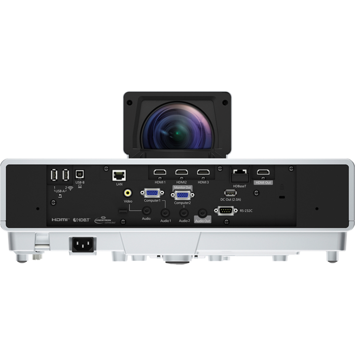 Epson Epson EB-800F Beamer - FHD - 5000 Lumen