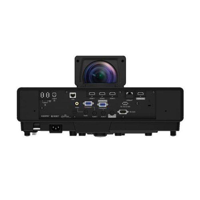 Epson Epson EB-805F Beamer - FHD - 5000 Lumen