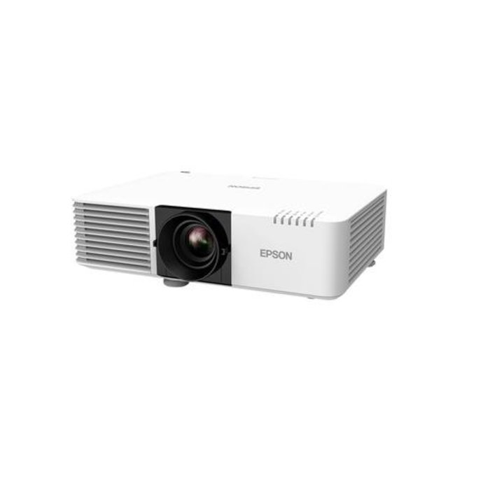 Epson Epson EB-L520U Beamer - 4K - 5200 Lumen