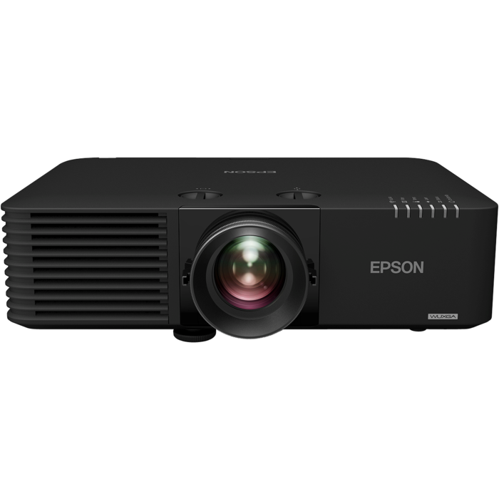 Epson Epson EB-L635SU Beamer - WUXGA - 6000 Lumen - Laser