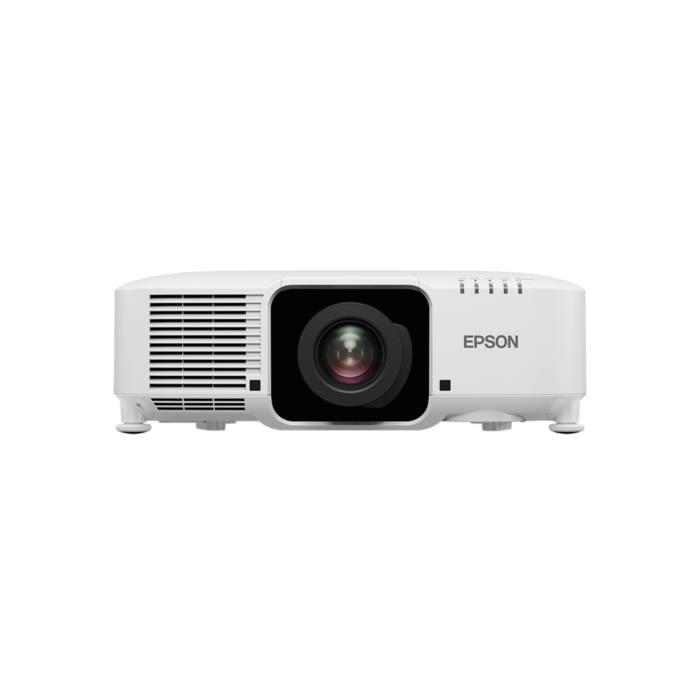 Epson Epson EB-PU1008W - 4K - 8500 Lumen - Verwisselbare lens