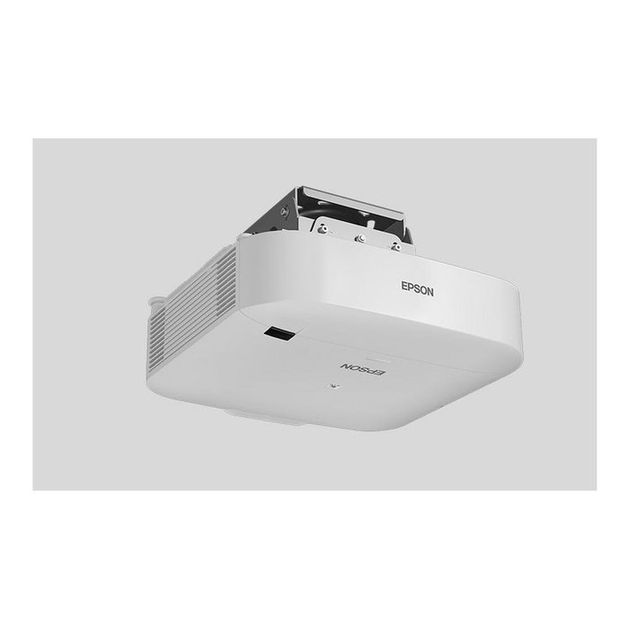 Epson Epson EB-PU1008W - 4K - 8500 Lumen - Verwisselbare lens