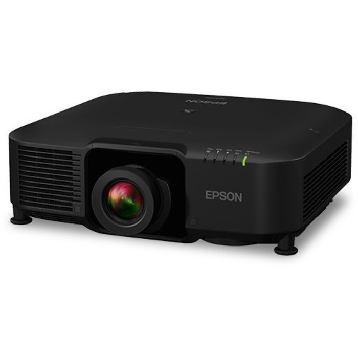 Epson Epson EB-PU1008B Installatie Projector