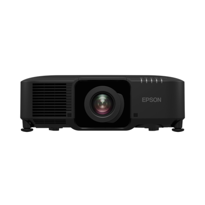 Epson Epson EB-PU1008B Installatie Projector