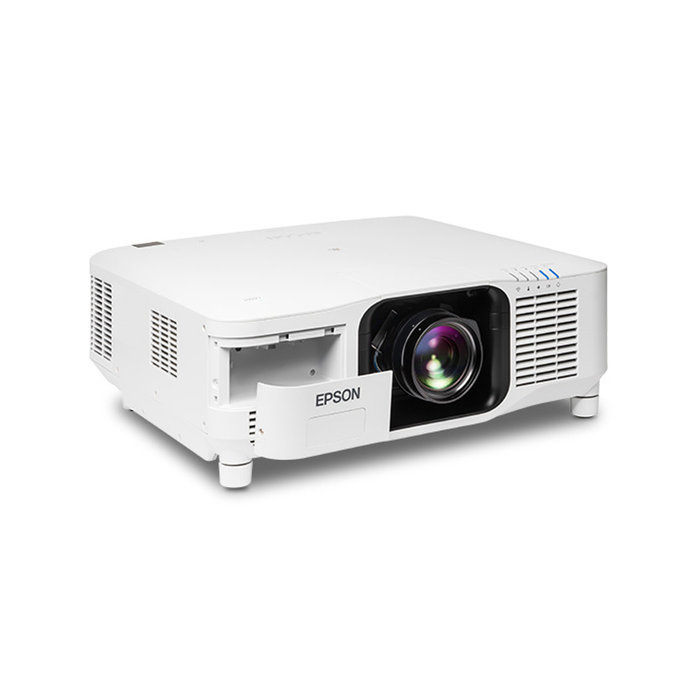 Epson Epson EB-PU2120W (zonder lens) Beamer - WUXGA - 20000 Lumen - Laser