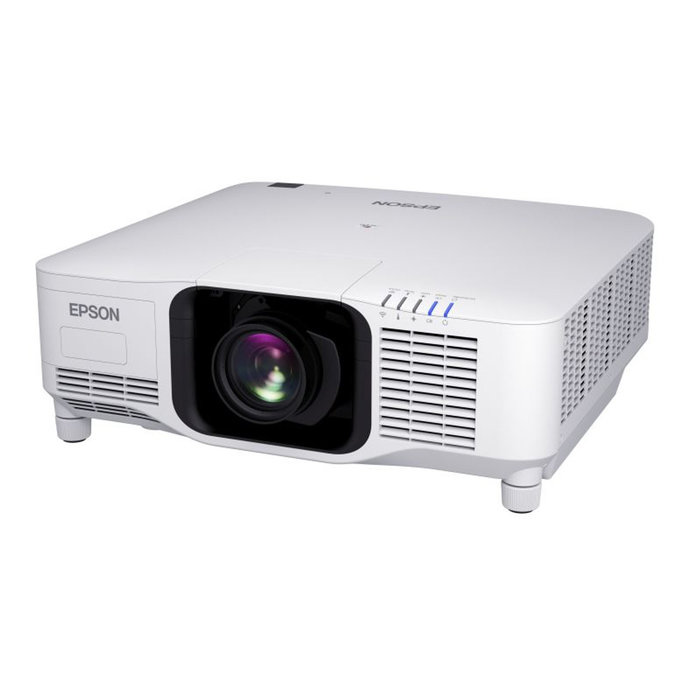 Epson Epson EB-PU2120W (zonder lens) Beamer - WUXGA - 20000 Lumen - Laser
