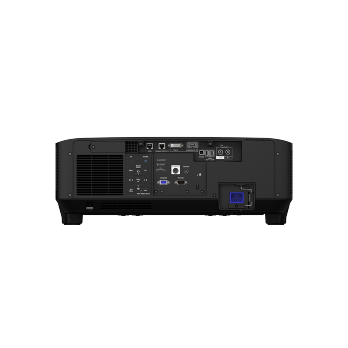Epson Epson EB-PU2216B (Zonder lens) Beamer - 4K - 16000 Lumen - Laser