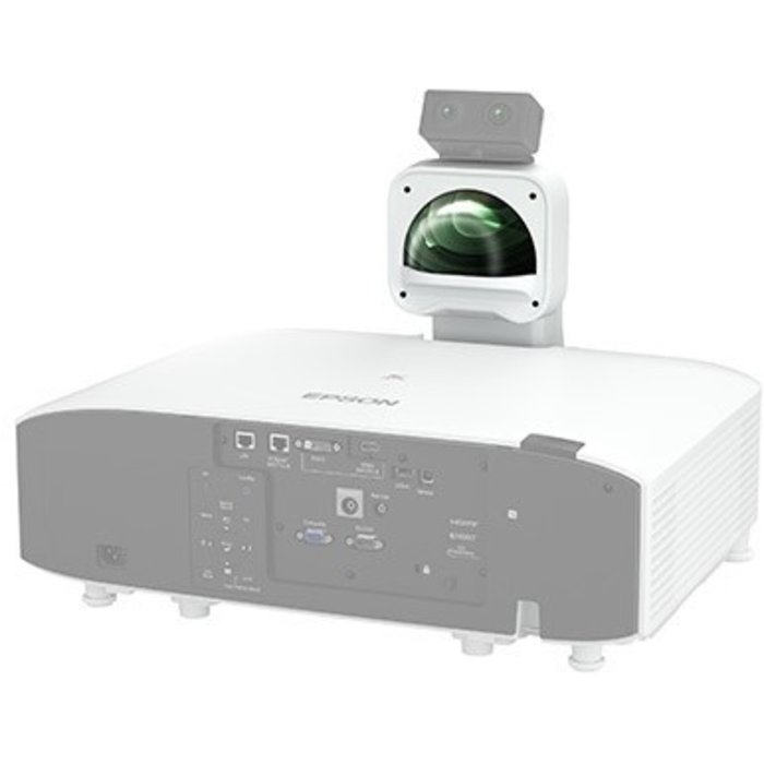 Epson Epson ELPLX01WS Beamer - WUXGA - 8500 Lumen