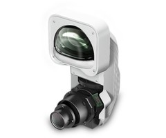 Epson Epson ELPLX01WS - WUXGA - 8500 Lumen